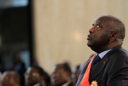 Dialogue direct à l`initiative de Gbagbo