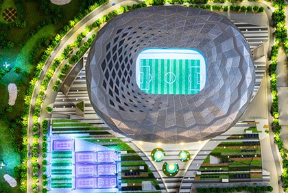 Football-Coupe du monde 2022 au Qatar