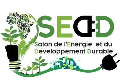 Salon de l'énergie et du Développement Durable