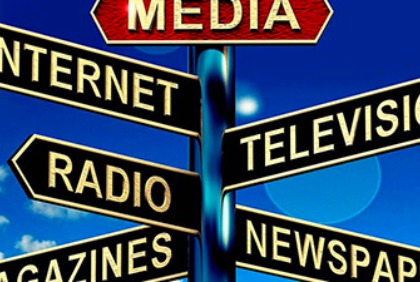 Médias (Presse et télévision) 2022-2023