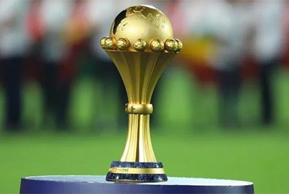 Football- Coupe d'Afrique des Nations (CAN) 2023 en Côte d’Ivoire