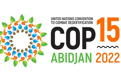 15ème Conférence des Parties (COP15) à Abidjan