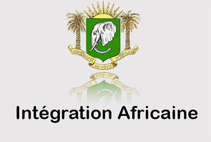 Ministère de l`Intégration Africaine et des Ivoiriens de l’Extérieur