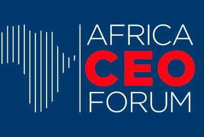 Africa CEO Forum 2022 à Abidjan
