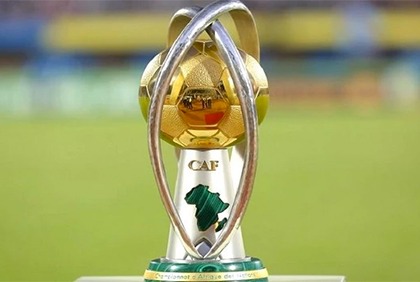 Football/ Championnat d'Afrique des Nations (CHAN 2023) en Algérie (13 janv- 4 févr. 2023)
