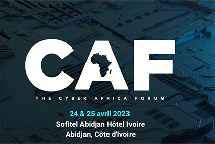 Cyber Africa Forum 2023