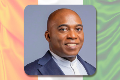 Présidentielle 2025: Candidat Ahoua Don Mello