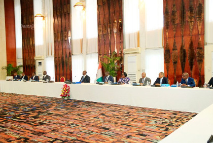 Activités gouvernementales et Conseils des Ministres 2026