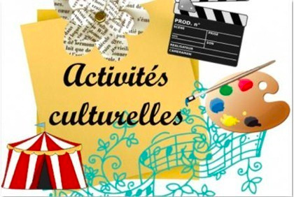  Activités Artistiques et Culturelles 2026