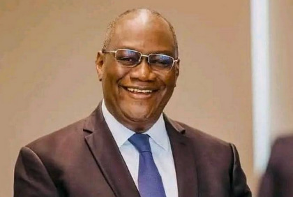 Activités du Vice-Premier Ministre, Téné Birahima Ouattara