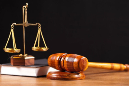 Justice et droits de l'homme 2026