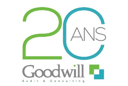 20e anniversaire de Goodwill Audit & Consulting