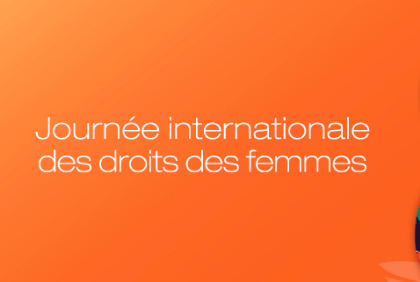  Journée Internationale de la Femme 2026