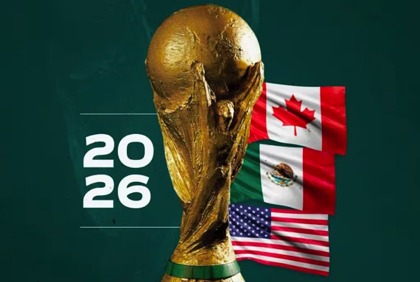 Dossier Football/ Mondial 2026