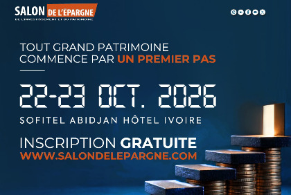 Salon de l'Épargne, de l'Investissement et du Patrimoine