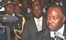 Coopération RCI-Gabon: 1ère visite d`Ali Bongo en Côte d`Ivoire