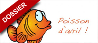 Poisson d’avril