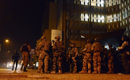 Attaque térroriste au Burkina Faso