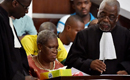 Ouverture de la session d’assises qui va juger Simone Gbagbo