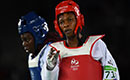 Jeux Olympiques 2016 / Taekwondo : L’ivoirienne Koné Mamina s’incline en 8e de finale face à la française Gwladys Épangue