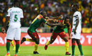 CAN 2017 : le Cameroun bat la Guinée Bissau (2-1)