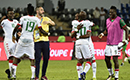 CAN 2017: Le Burkina Faso bat la Guinée-Bissau 2-0