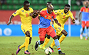 Football / CAN 2017: la RD Congo se qualifie en battant le Togo 3-1