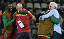 CAN 2017 : Le Cameroun rejoint l’Egypte en finale