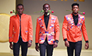 12e de l`Afrik Fashion Show d`Abidjan
