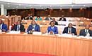 Assemblée Nationale : le Ministre Souleymane Diarrassouba fait adopter deux projets de Loi en commission