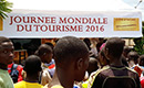 Commémoration de la Journée Mondiale du Tourisme à Daoukro