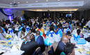 15ème anniversaire du Rotary Club Abidjan Atlantis: Gala de bienfaisance