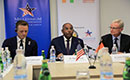 18ème AGOA Forum : signature d`une convention de partenariat entre la Côte d`Ivoire et le Millenium Challenge Corporation