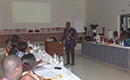 Séminaire bilan des activités 2016 et perspectives 2017 : Côte d’Ivoire tourisme dans la logique de la certification iso 9001