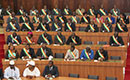 Assemblée nationale: 2eme session de la rentrée parlementaire
