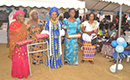 Célébration de la fete des mères: 200 mamans honorées à Grand-Bassam