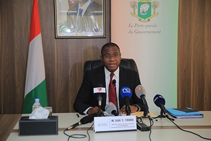 Programme d`Action Prioritaire 2020: le porte-parole du gouvernement dresse le bilan