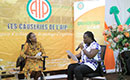 Partage d`expérience : quatrième édition des causeries de l`agence ivoirienne de presse