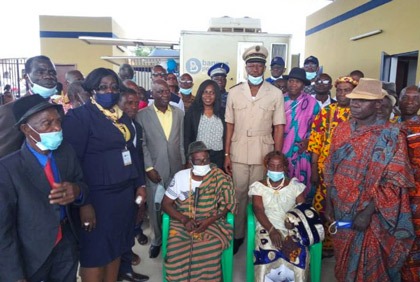 La Banque Populaire de Côte d’Ivoire étend son réseau avec deux nouvelles agences