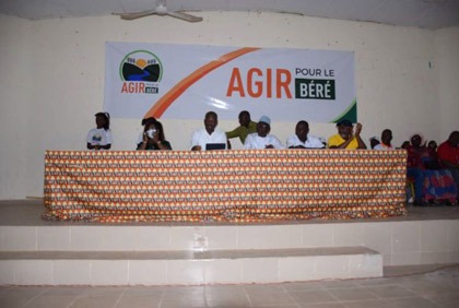 Région du Béré/ Mankono : des journées socioculturelles et sportives en hommage d`Amadou Gon