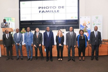 Atelier de restitution de l`étude sur le secteur du numérique et ses métiers en Côte d’Ivoire