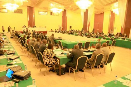 Budget-Programmes 2020: La DGBF fait le point des acquis, des difficultés et des perspectives au cours de son séminaire bilan