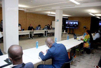 Cérémonie de lancement de l’étude coût-efficacité des interventions d’éducation parentale axées sur le développement de la petite enfance