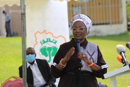 Football: le comité de normalisation fait le bilan de ses consultations