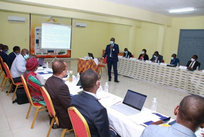 Education : première réunion du comité technique d`apprentissage