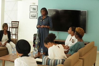 La fondation Jeunesse Numérique et l’ONG Yelenba- Woman in Action s’associent pour le mentoring de jeunes filles entrepreneures
