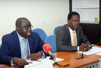 Lancement officiel d`un instrument de règlement de litiges entre assurés et assureurs dénommé 