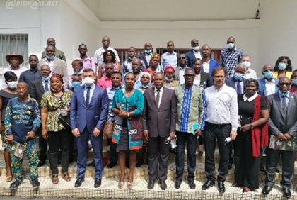 Coopération Nord-Sud: La Côte d`Ivoire s`ouvre à des investisseurs Turcs