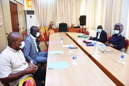 Normalisation de la FIF: lancement officiel de la phase 2 des concertations entre le comité et les acteurs