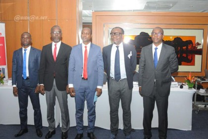 Conférence publique de LIEDS sur les solutions d`énergies de références mondiales